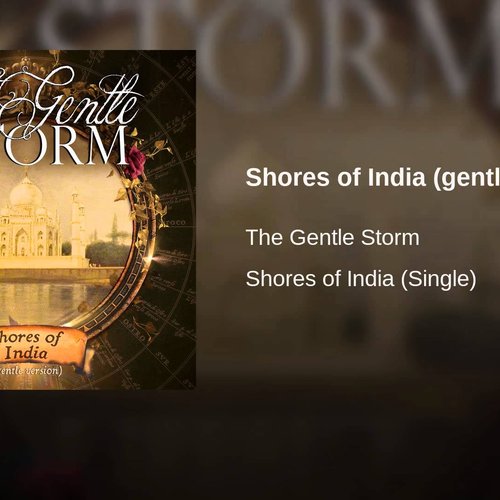 Shores of India (Gentle Version)