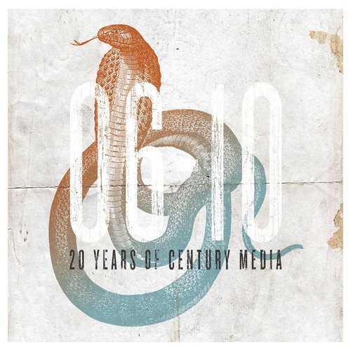 20 Years of Century Media (2006-2010)