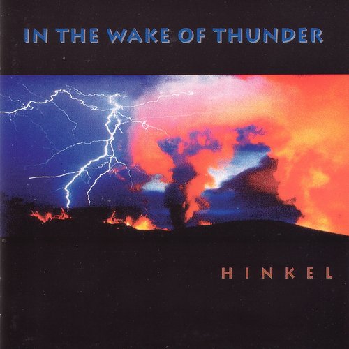 In The Wake Of Thunder