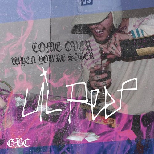 Come Over When You're Sober (Demos)