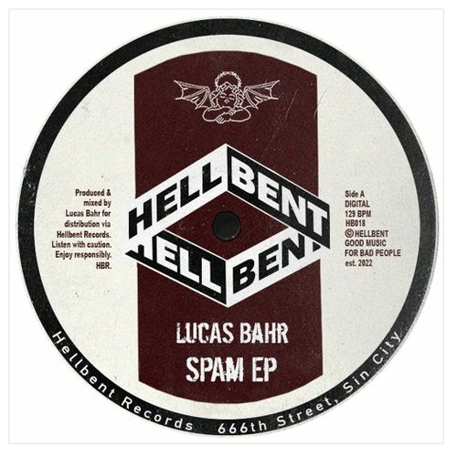 Spam EP