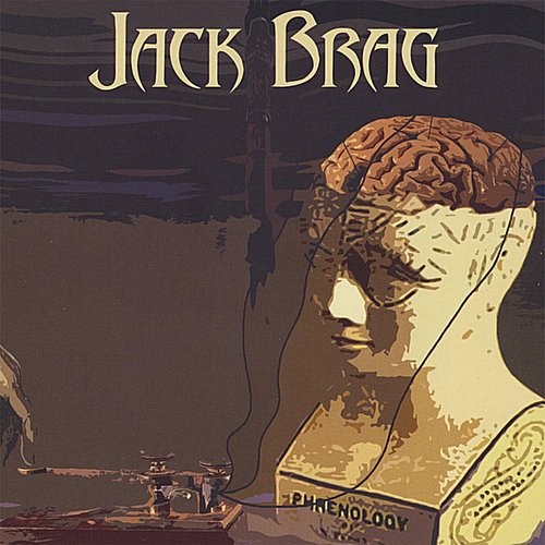 Jack Brag