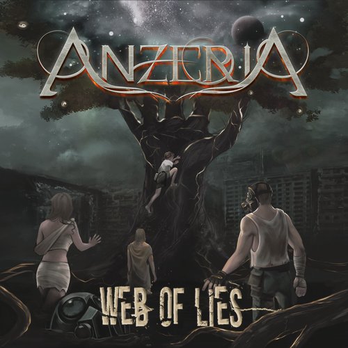 Web of Lies