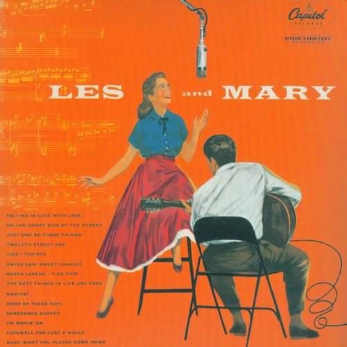 Les And Mary