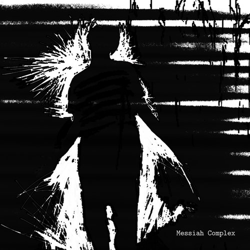Messiah Complex