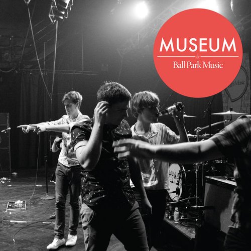 Museum (Deluxe Edition)