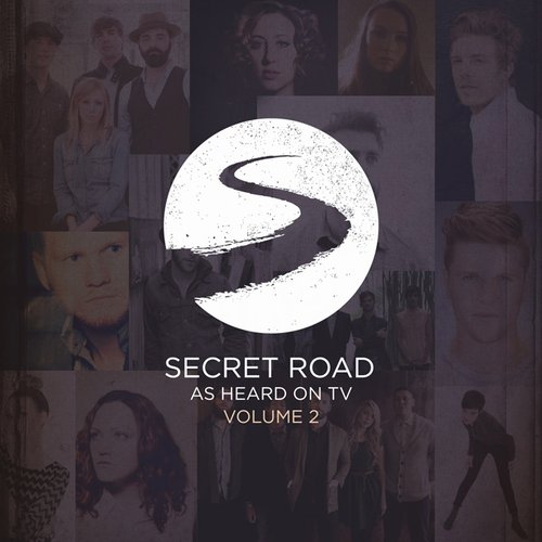 Secret Road - As Heard on TV: Volume II