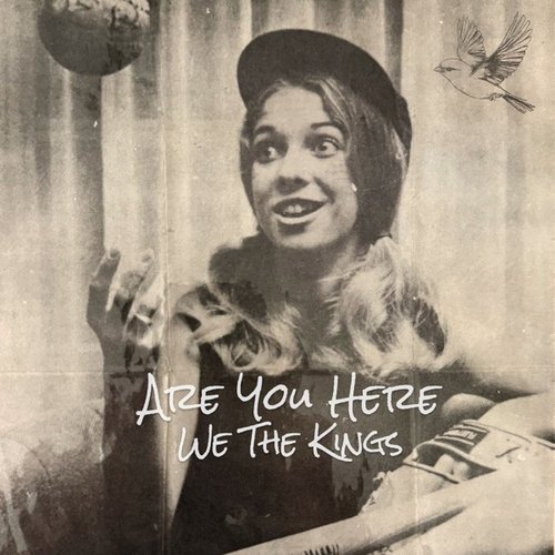 Are You Here - Single