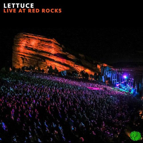 Live at Red Rocks