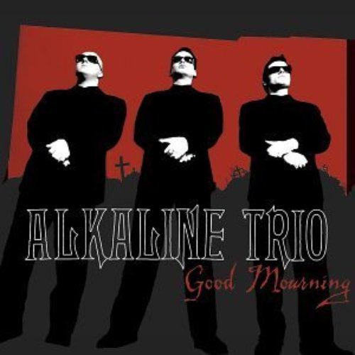 Good Mourning (UK Version)