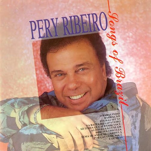 Songs of Brazil