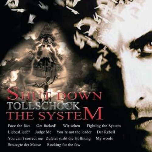 Shut down the system