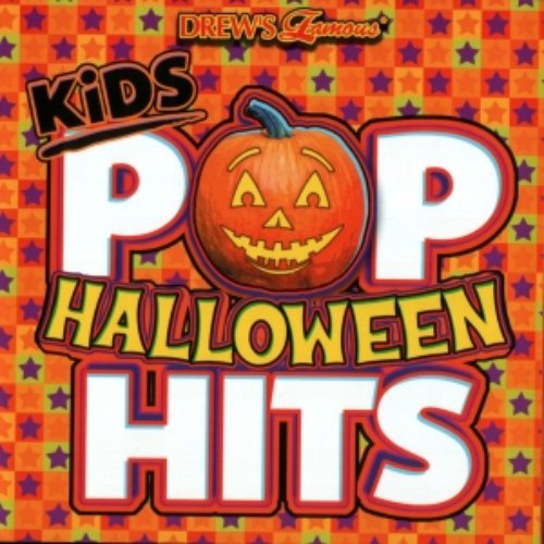 Drew's Famous - Kids Pop Halloween Hits