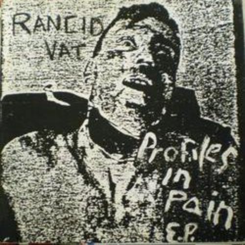 Profiles In Pain EP