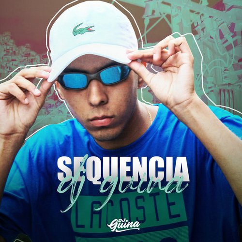 Sequencia DJ Guina 2021