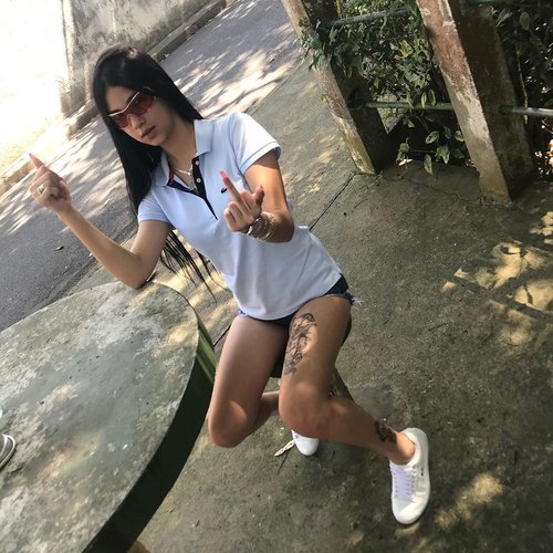 Ela Tem 17