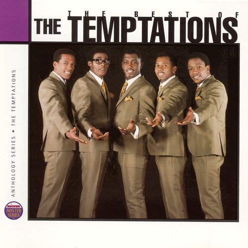 Anthology: The Best of The Temptations