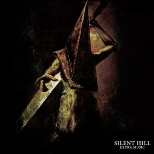 CD8 - Silent Hill Extra Music & Silent Hill The Arcade