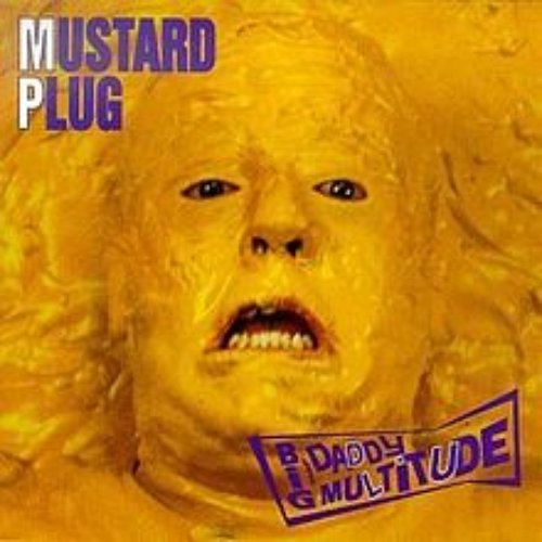 Big Daddy Multitude (2010 re-issue)