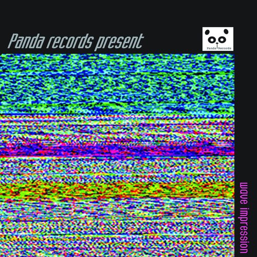 Panda Records: Wave Impression