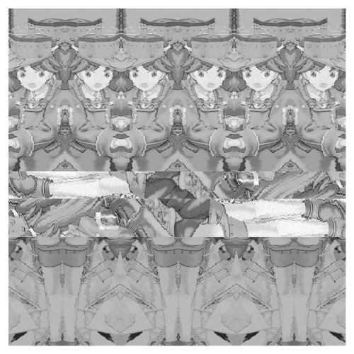 Mirrored Aviation