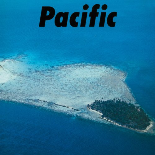 Pacific — 細野晴臣、鈴木茂、山下達郎| Last.fm