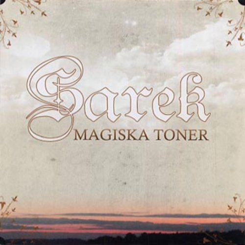 Magiska Toner