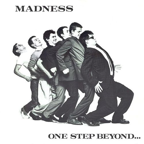 The Lot - One Step Beyond [Box Set]