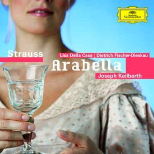 Strauss, R.: Arabella