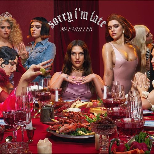 MTJL (Maybe That’s Just Life)