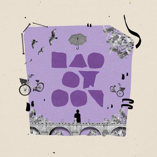 Won’t Cry - Single