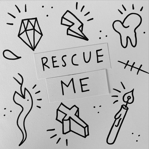 Rescue Me - Single
