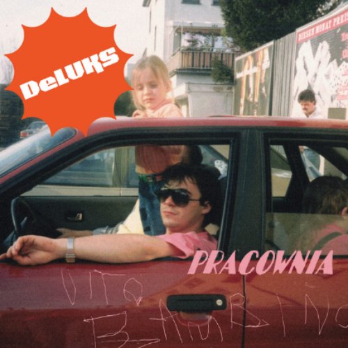 Pracownia (deluks)