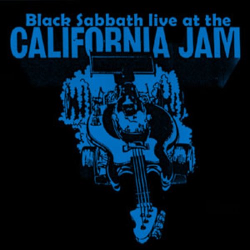 California Jam; July 4, 1974