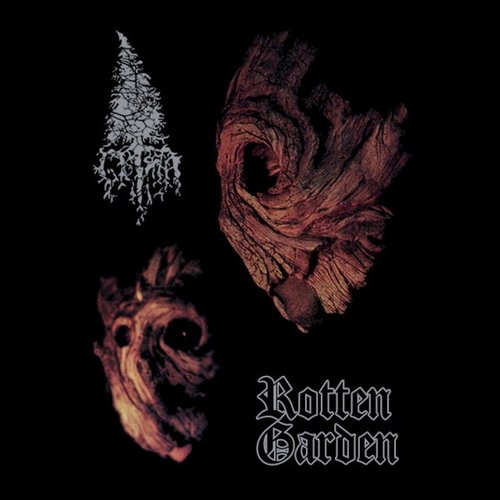 Rotting Garden
