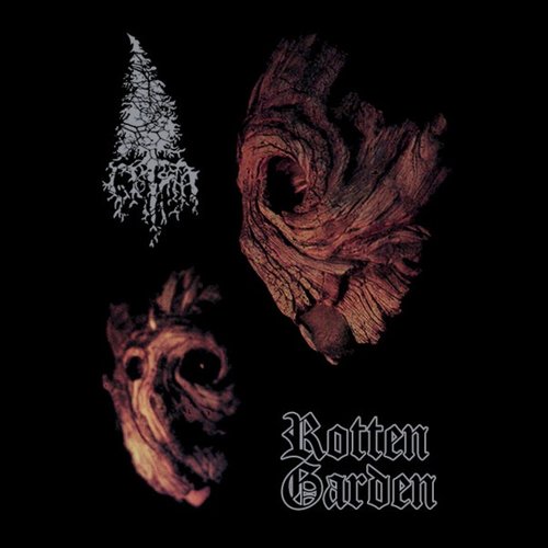 Rotting Garden