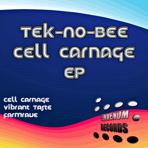 Cell Carnage EP