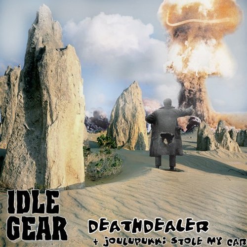 Deathdealer