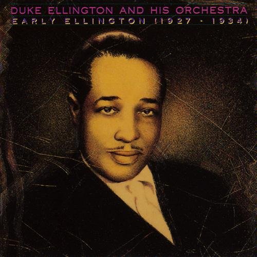 Early Ellington (1927-1934)