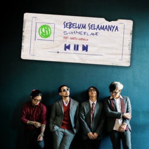 Sebelum Selamanya (feat. Chintya Gabriella) - Single