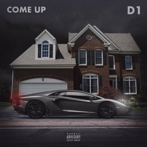 Come Up - Single