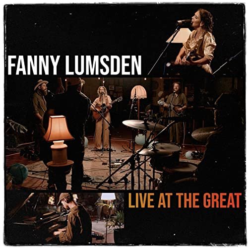 Live at The Great