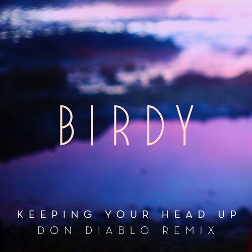 Keeping Your Head Up (Don Diablo Remix [Radio Edit])