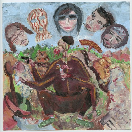 мигу станский