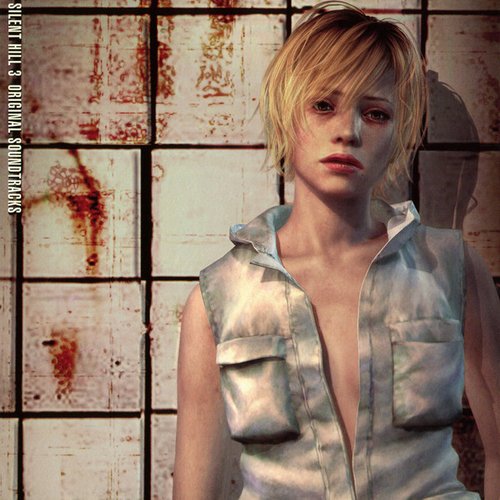 Silent Hill 3: Original Soundtracks