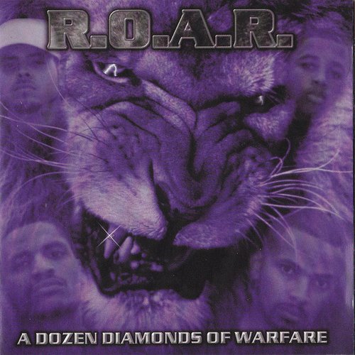 A Dozen Diamonds Of Warfare