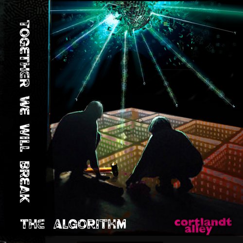 Together We Will Break the Algorithm