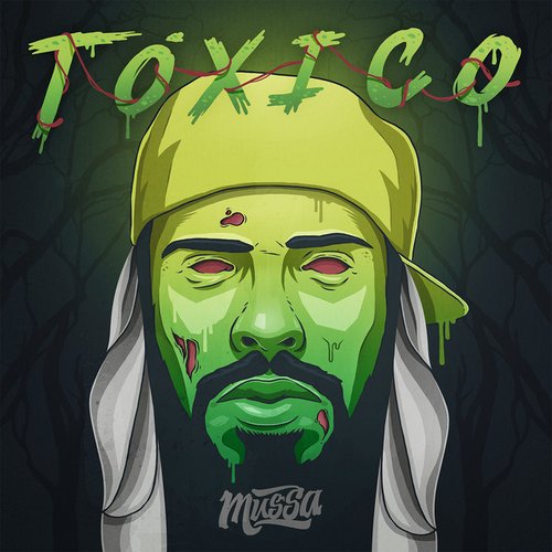 Tóxico - Single