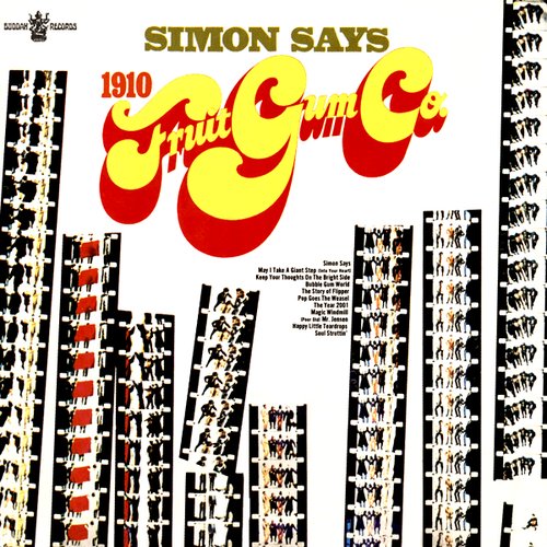 Simon Says