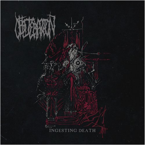 Ingesting Death